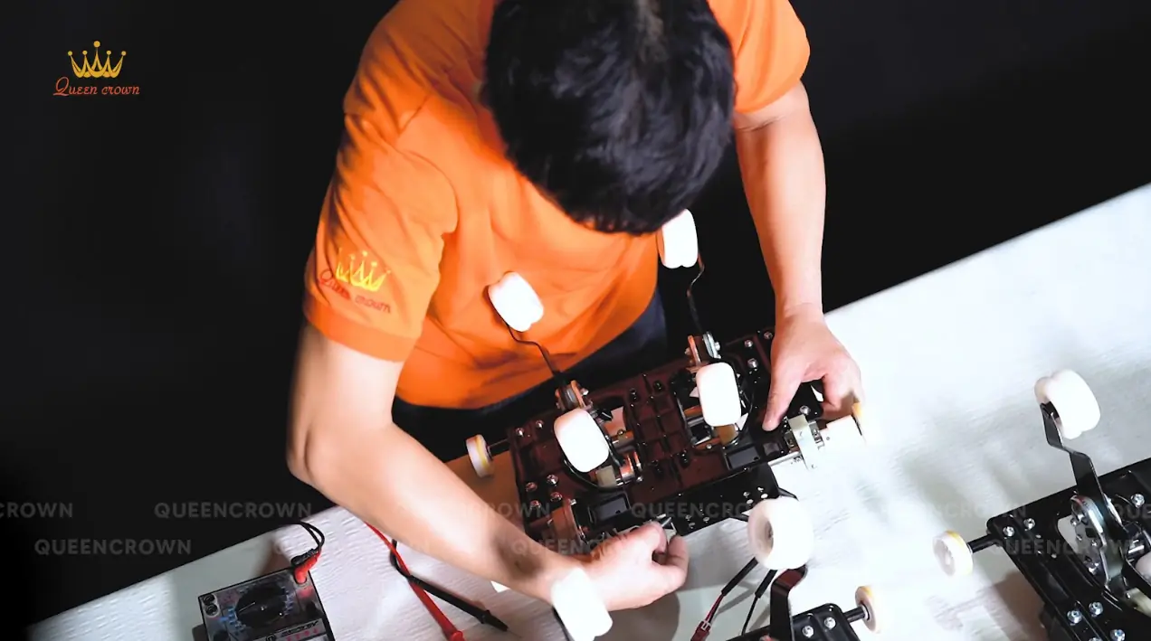 Nhận biết các dấu hiệu cảnh báo