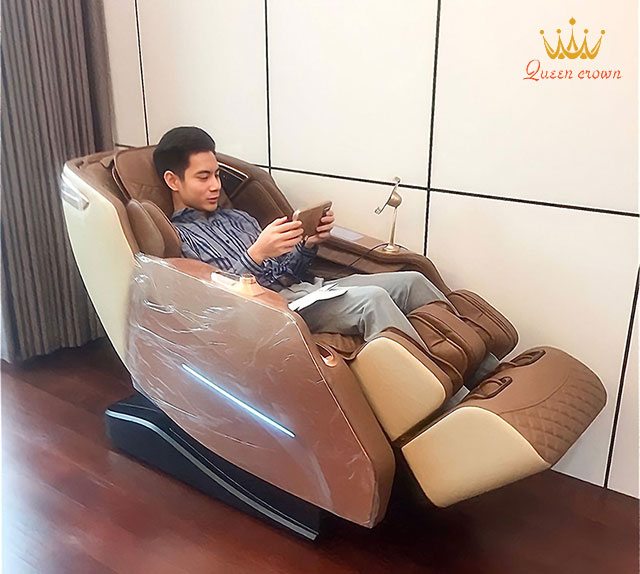 cho thuê ghế massage TPHCM
