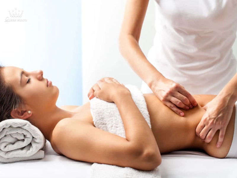 Hướng Dẫn Chi Tiết Massage Y Học Cổ Truyền Giảm Khó Tiêu