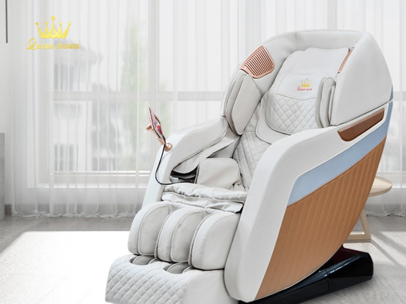 Xu Hướng Phát Triển Của Thị Trường Ghế Massage Trong Tương Lai