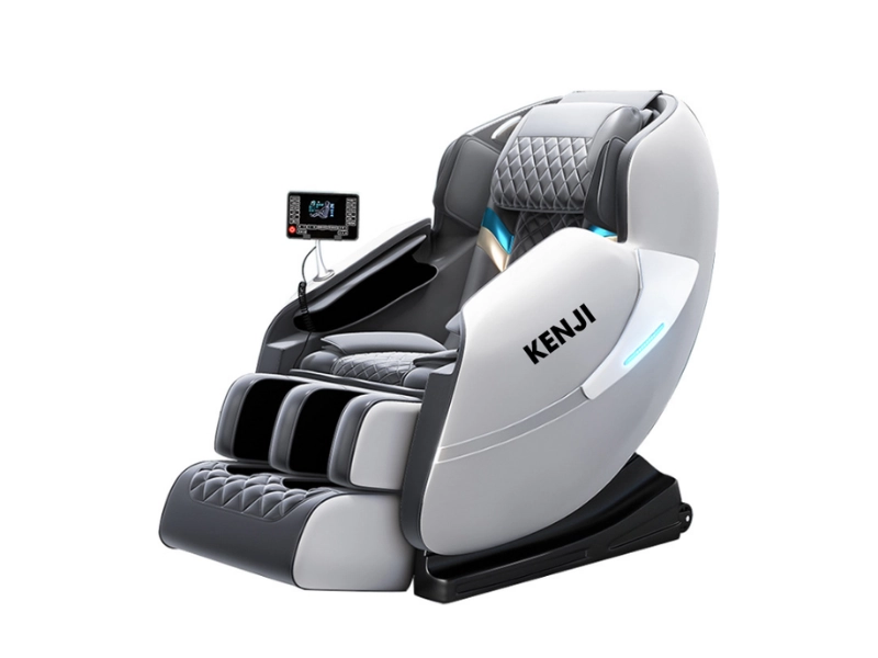 Ghế massage Kenji nổi bật ở phân khúc giá rẻ