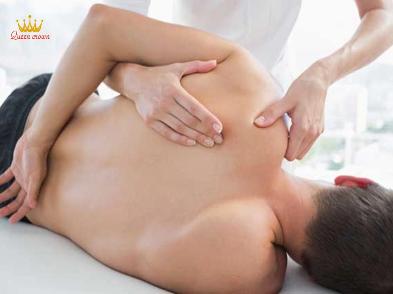 Một số dấu hiệu cần chú ý khi massage y học cổ truyền