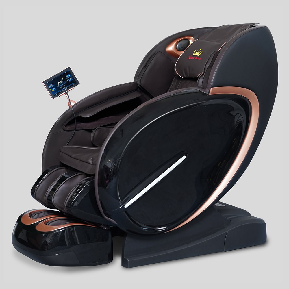 Ghế massage Queen Crown QL008 Pro