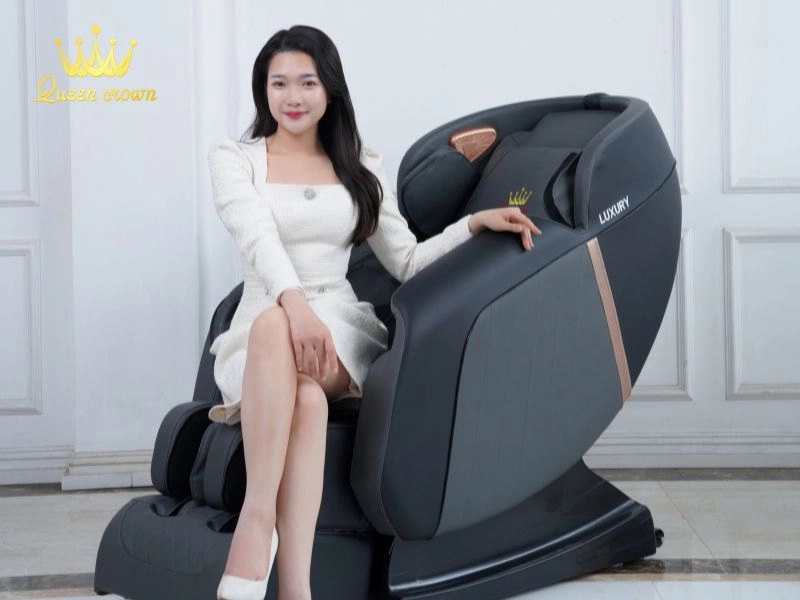 Tiêu chí so sánh ghế massage trong tầm giá 10 triệu