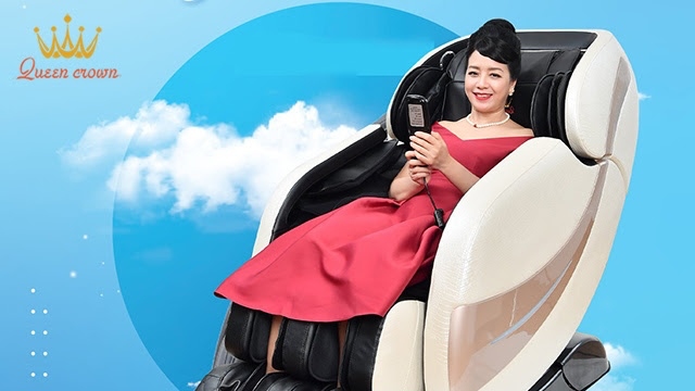 Tất Tần Tật Về Bài Tập Tự Động Ghế Massage Toàn Thân
