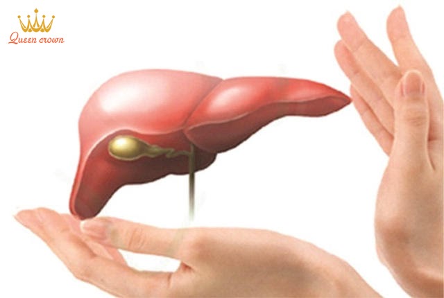 Cách bấm huyệt chữa giải độc gan hiệu quả chỉ trong 5 phút