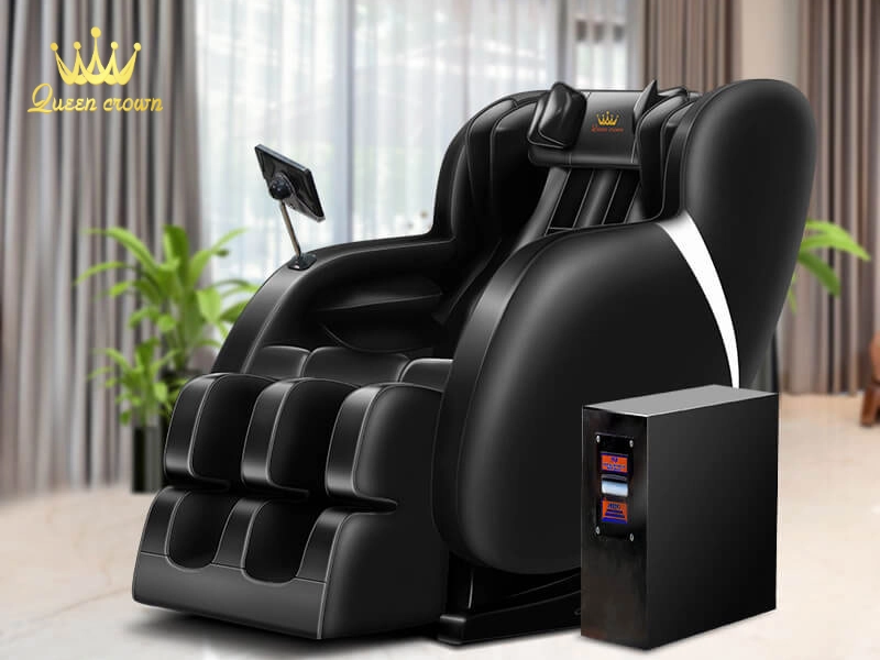 #Báo Giá Ghế Massage Kinh Doanh - Thu Tiền - Bỏ Tiền Tự Động Tốt Nhất