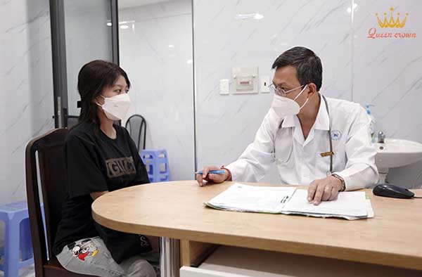 #Tìm Hiểu Các Địa Chỉ Bệnh Viện Chữa Hậu Covid Hiện Nay