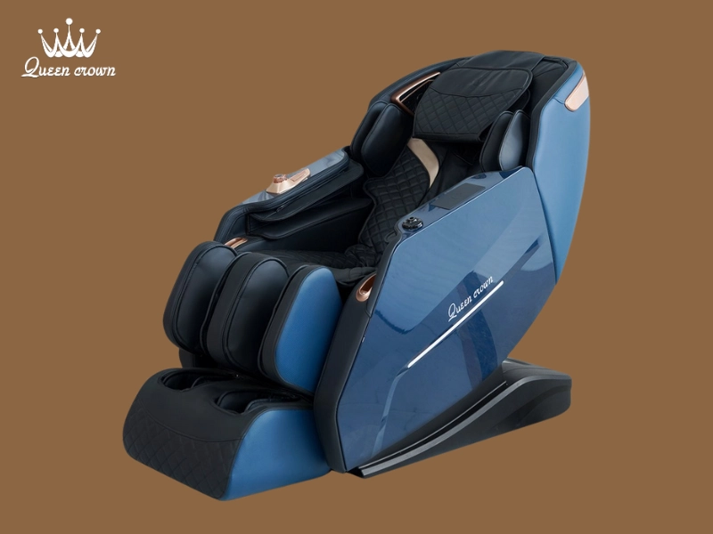 ghế massage kingsport g35