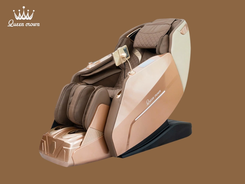 ghế massage kingsport g28