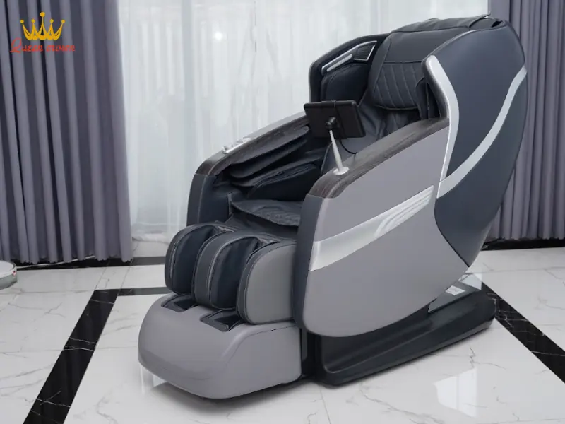 Cách chọn ghế massage tốt nhất