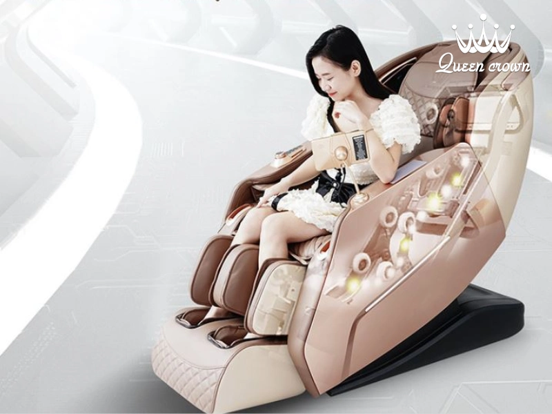 Một số lưu ý khi chọn mua ghế massage bạn nên biết