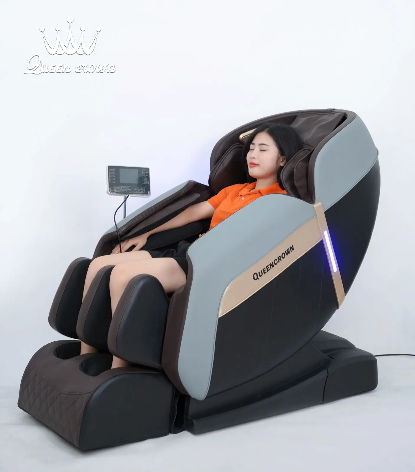 ghế massage huyện nhà bè