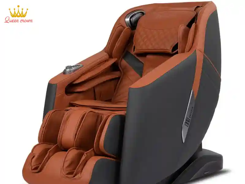 Đánh giá ghế massage Boss chi tiết
