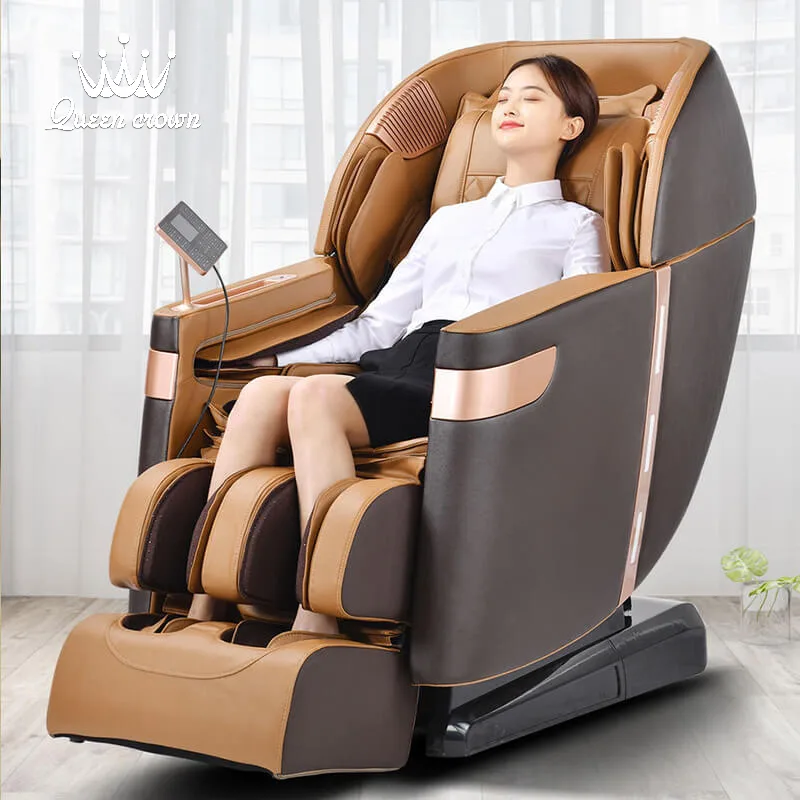 ghế massage long thành