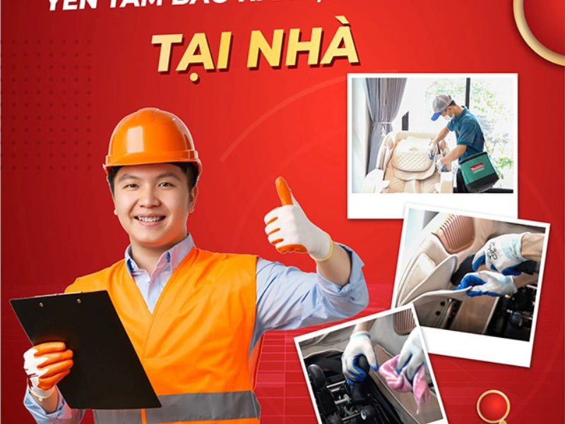 Queen Crown có chính sách hậu mãi minh bạch, rõ ràng