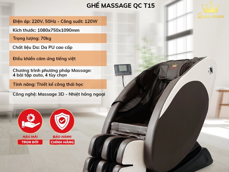 Kiểu dáng và kích thước