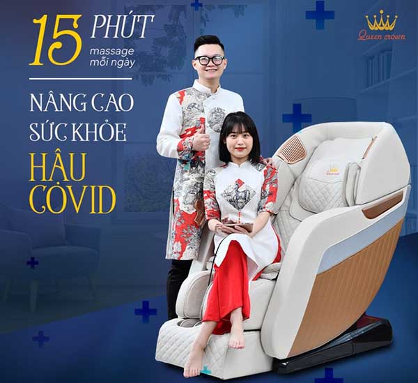 #Mách Bạn Cách Chữa Hậu Covid Hiệu Quả Ngay Tại Nhà