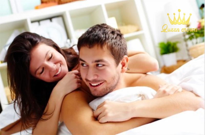 đây là cách tốt nhất để hâm nóng tình cảm vợ chồng