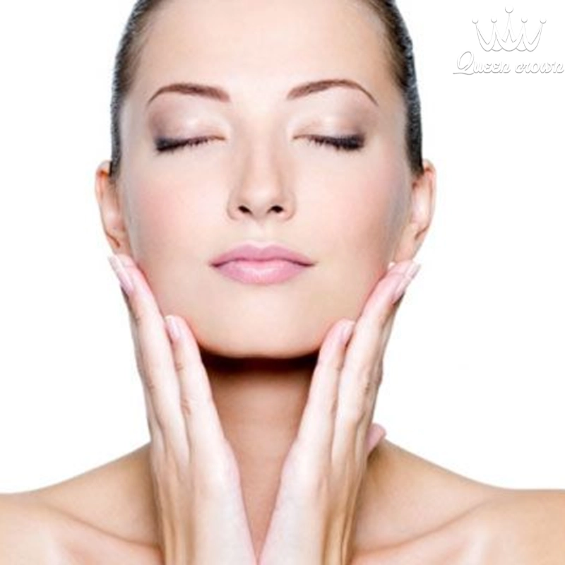 cách massage mặt thon gọn