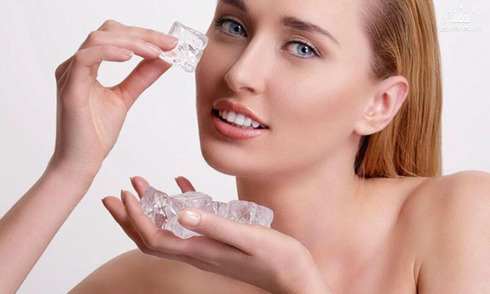 cách massage mắt đúng cách