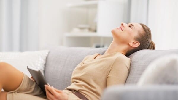 #Cách Mát Xa Đầu Dễ Ngủ Say Và Xua Tan Mệt Mỏi