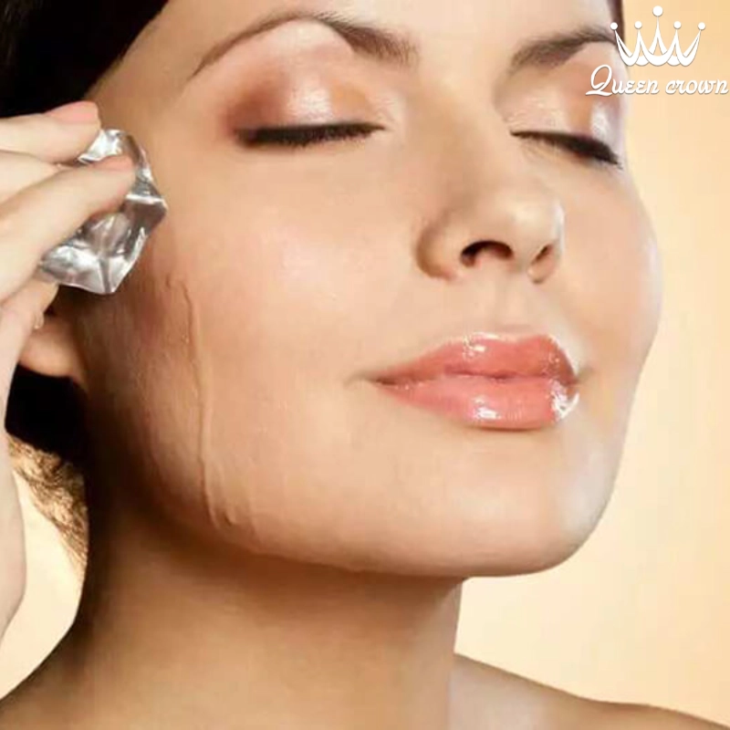 6 Cách Sử Dụng Đá Massage Mặt Giúp Da Tươi Trẻ, Ngừa Lão Hóa