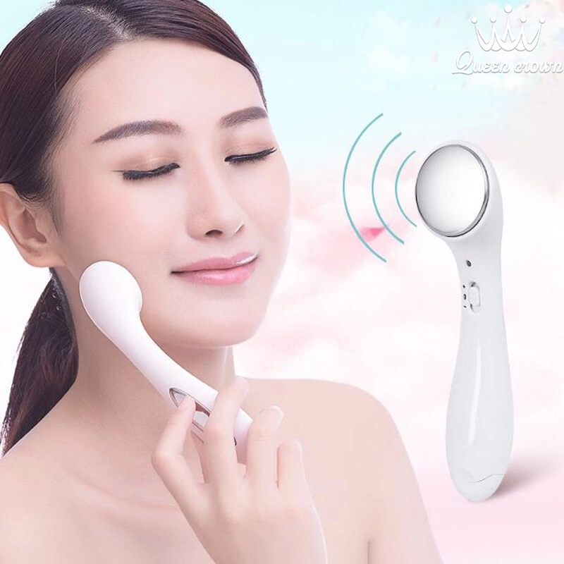 Cách sử dụng máy massage mặt ion