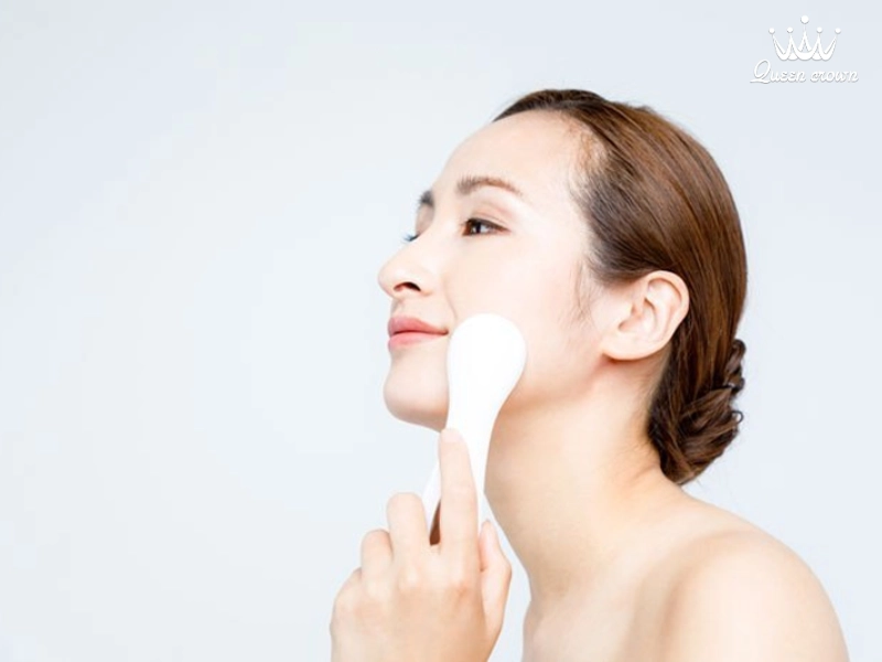 cách sử dụng máy nâng cơ mặt