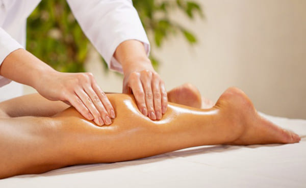 #Cách Xoa Bóp Chân Giúp Ngủ Ngon, Tốt Sức Khỏe