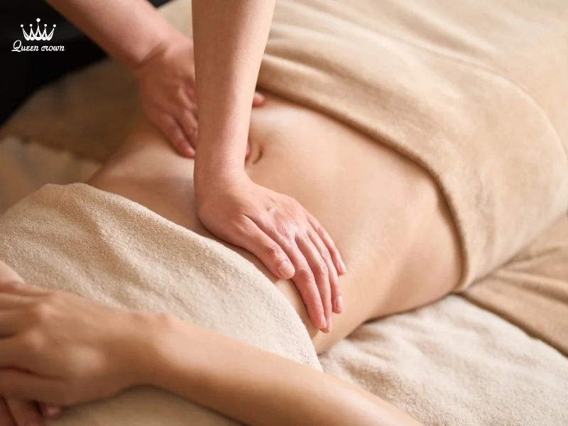 Các yếu tố ảnh hưởng đến giá massage y học cổ truyền