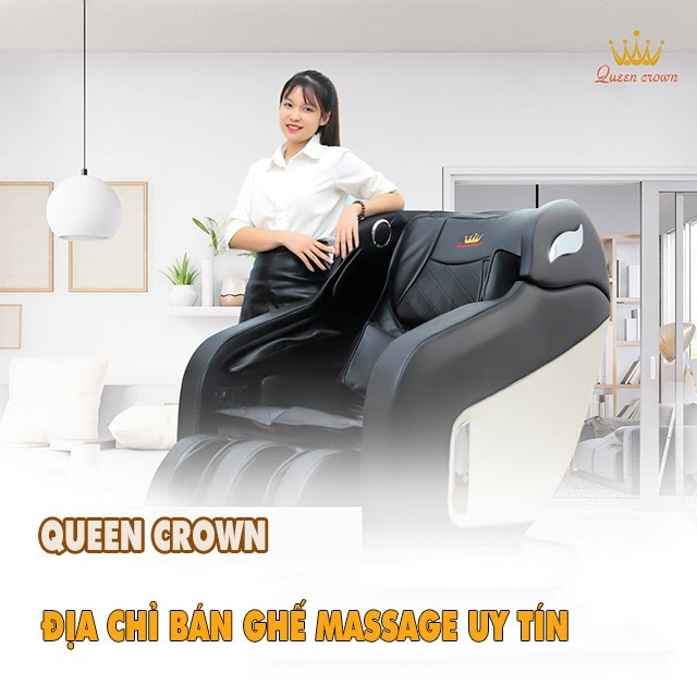 ghế massage quận 5