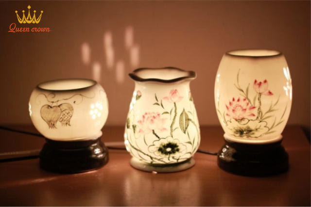 quà độc đáo tặng mẹ 20/10