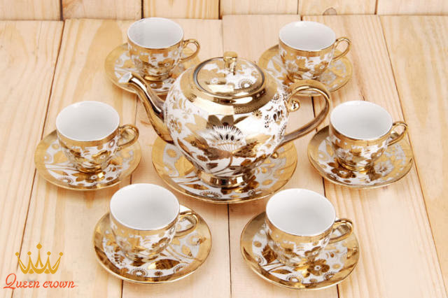 những món quà tặng cho bố