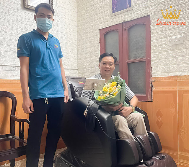 mua quà tặng cho bố