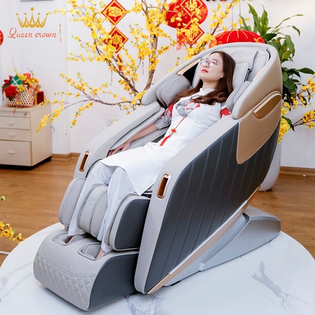 ghế massage quận 7