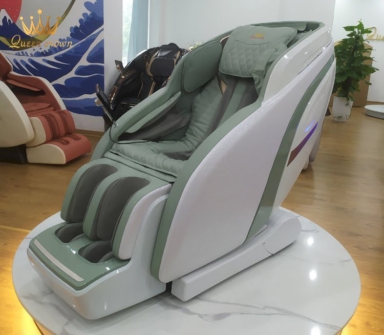 ghế massage 4d