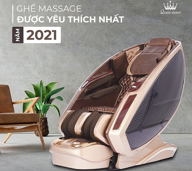 ghế massage quận 7
