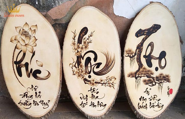 quà tặng cho ông bà