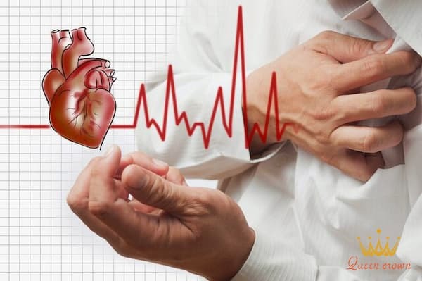 50 triệu chứng hậu covid