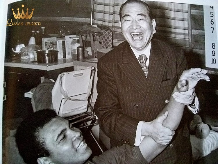 shiatsu massage