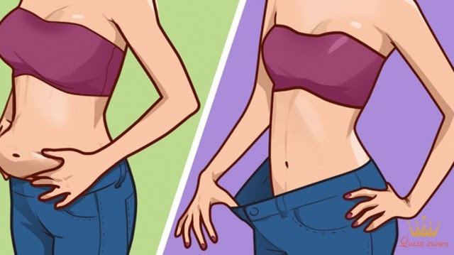 bài tập aerobic giảm mỡ bụng
