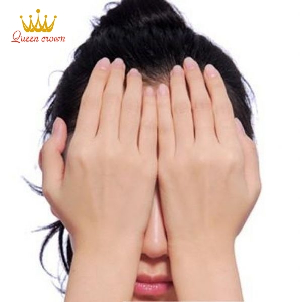 bài tập mắt cho dân văn phòng