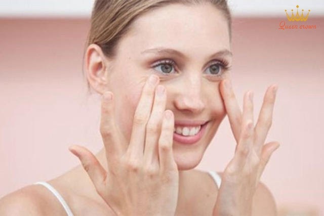 các động tác massage đơn giản cho đôi mắt
