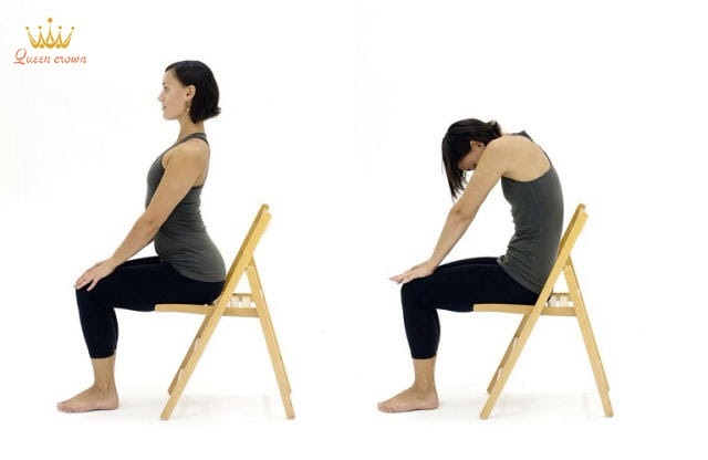 bài tập thể dục giữa giờ cho dân văn phòng