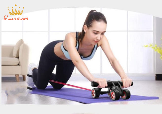 các bài tập bụng dưới
