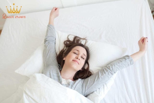 bài tập thể dục buổi sáng