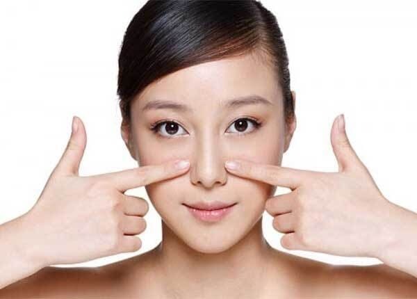 Lưu ý khi bấm huyệt chữa cảm cúm