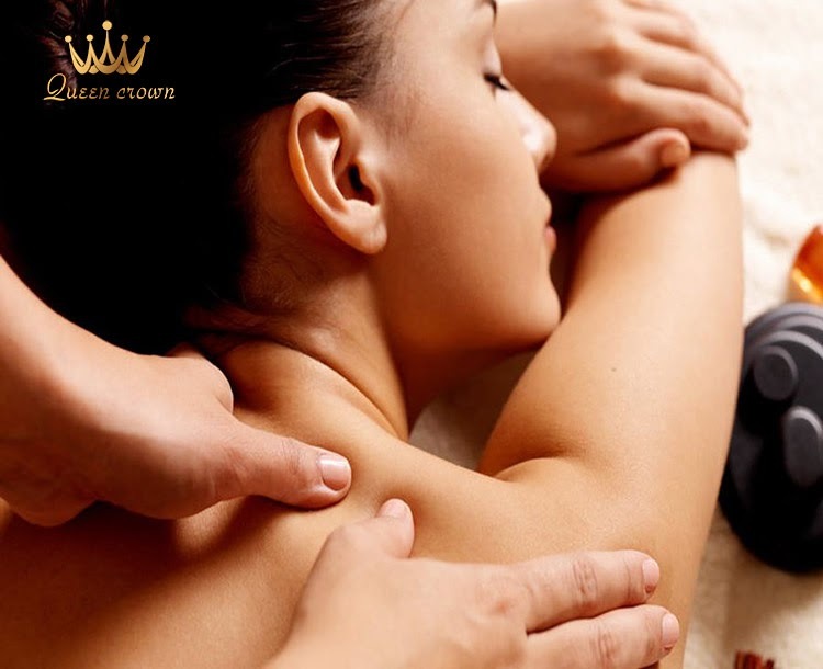 Cách bấm huyệt kiên tỉnh