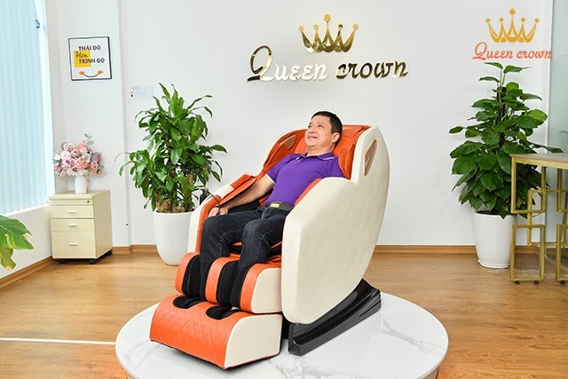 bấm huyệt để hạ huyết áp